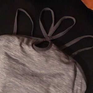 NBW Sweaty Betty top. Size Small 😊